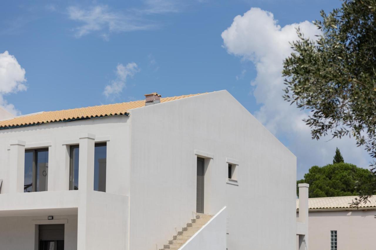 777 Studios Corfu Ágios Ioánnis Extérieur photo